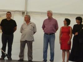 Aratónap 2015