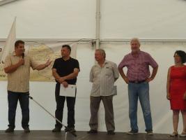 Aratónap 2015