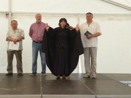 Aratónap 2015