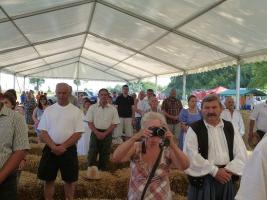 Aratónap 2015