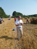 Aratónap 2015