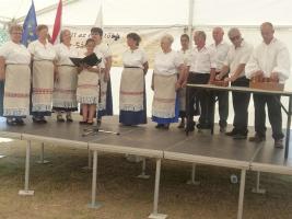 Aratónap 2015
