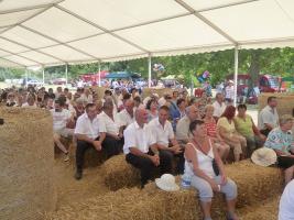 Aratónap 2015