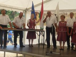 Aratónap 2015