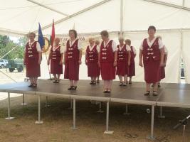 Aratónap 2015