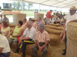 Aratónap 2015