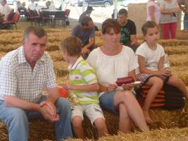 Aratónap 2015
