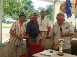 Aratónap 2015