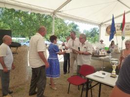 Aratónap 2015