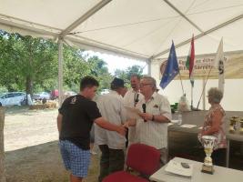 Aratónap 2015