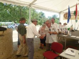 Aratónap 2015