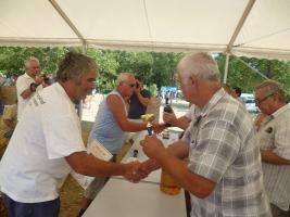 Aratónap 2015