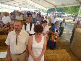 Aratónap 2015
