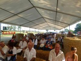 Aratónap 2015
