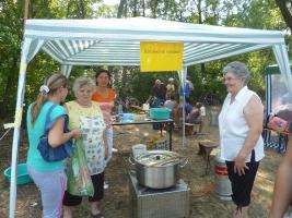 Aratónap 2015