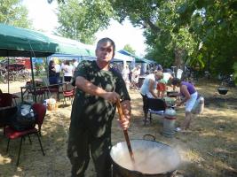 Aratónap 2015