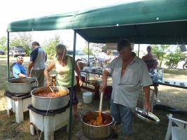 Aratónap 2015