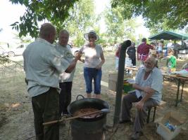 Aratónap 2015