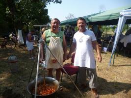 Aratónap 2015