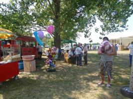 Aratónap 2015