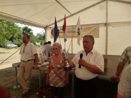 Aratónap 2015