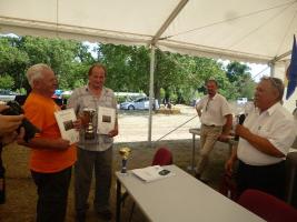 Aratónap 2015