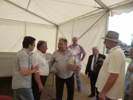 Aratónap 2015