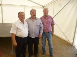 Aratónap 2015