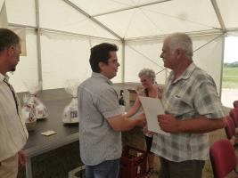 Aratónap 2015