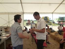 Aratónap 2015