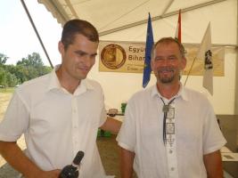 Aratónap 2015