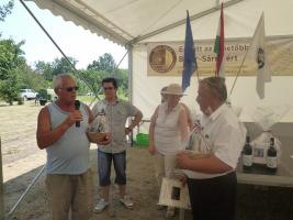 Aratónap 2015