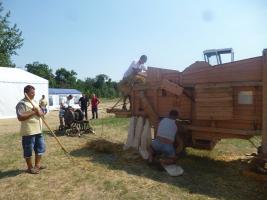 Aratónap 2015