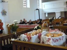 Augusztus 20. ünnepség 2015