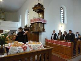 Augusztus 20. ünnepség 2015