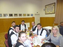 Dalárda bál 2015