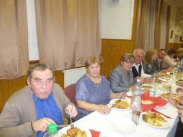 Dalárda bál 2015