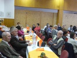 Elszármazottak találkozója 2015