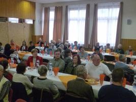 Elszármazottak találkozója 2015