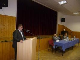 Elszármazottak találkozója 2015