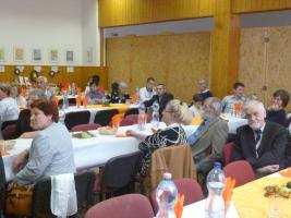 Elszármazottak találkozója 2015