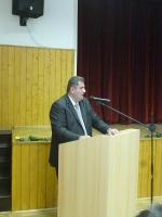 Elszármazottak találkozója 2015