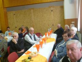 Elszármazottak találkozója 2015