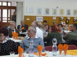 Elszármazottak találkozója 2015
