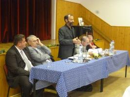Elszármazottak találkozója 2015