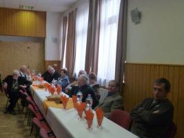 Elszármazottak találkozója 2015
