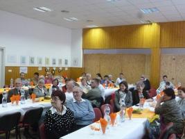 Elszármazottak találkozója 2015
