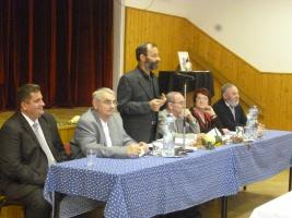 Elszármazottak találkozója 2015