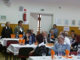 Elszármazottak találkozója 2015