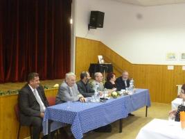 Elszármazottak találkozója 2015